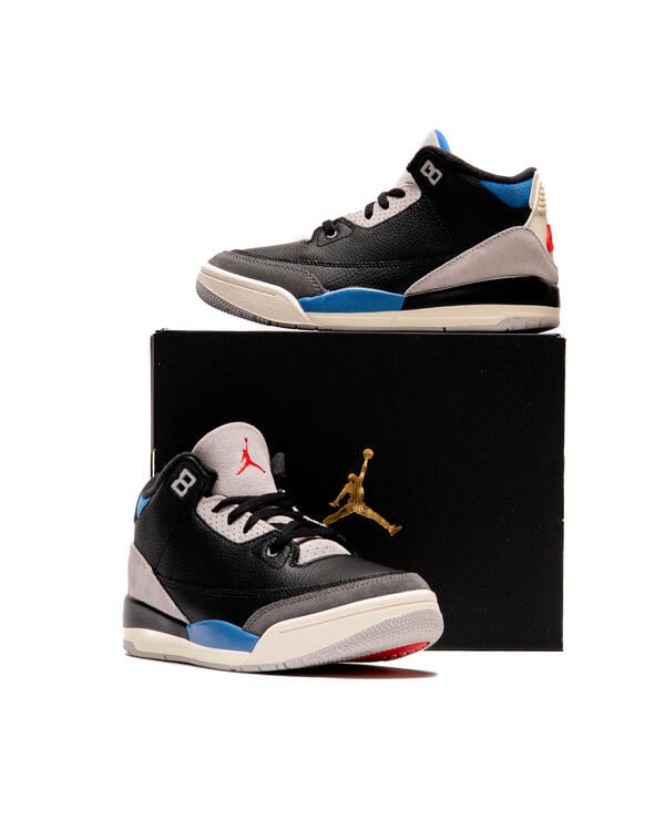Air Jordan 3 RETRO OG (PS) | IB8969-004 | AFEW STORE
